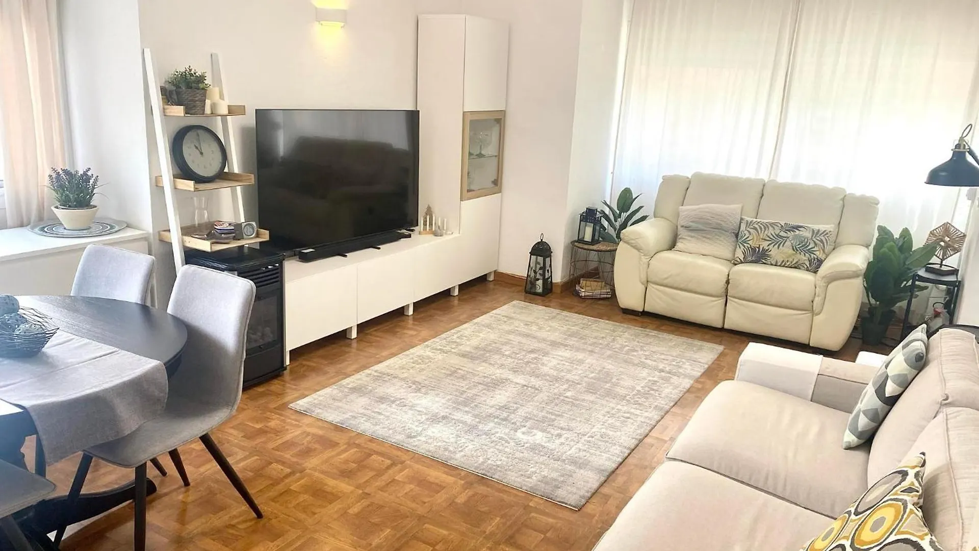 La Raya Lägenhet Fuengirola Spanien
