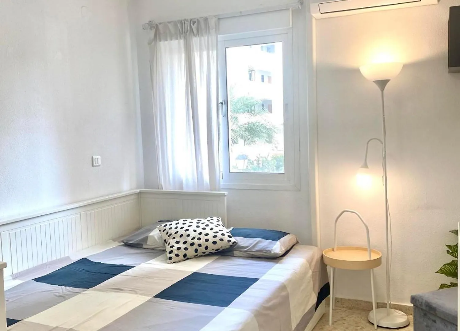 La Raya Lägenhet Fuengirola